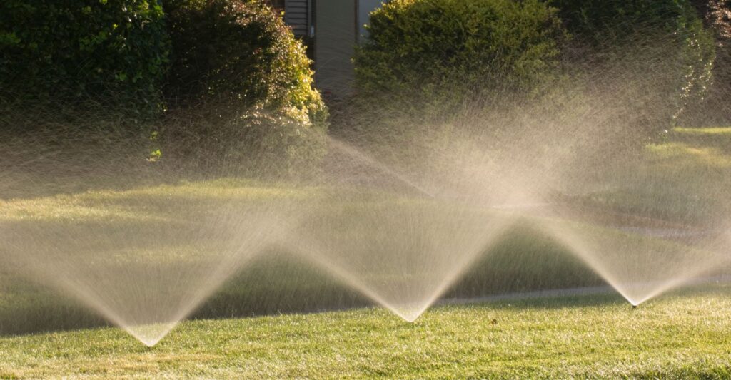 M8123 - Modified Blitz - 4 Technical Landscaping and Irrigation Services from Kern Turf Supply