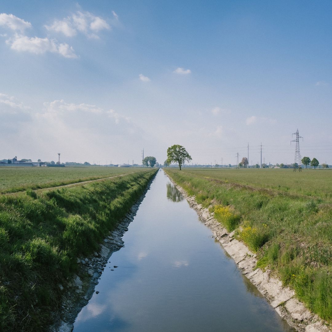 Mastering Irrigation Efficiency with Central Control Systems 5
