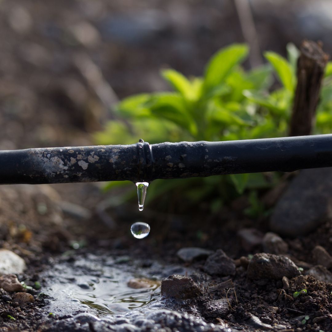 Mastering Irrigation Efficiency with Central Control Systems 7
