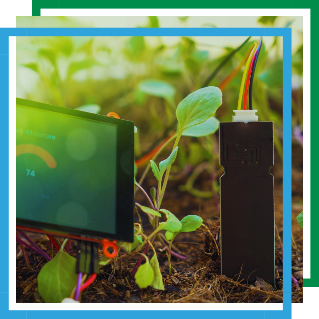 moisture monitor