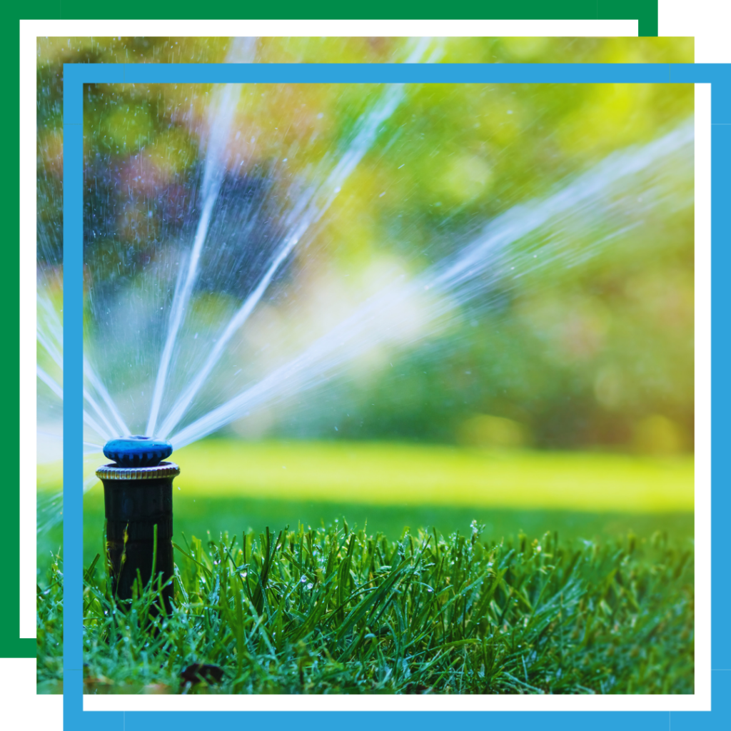 watering park