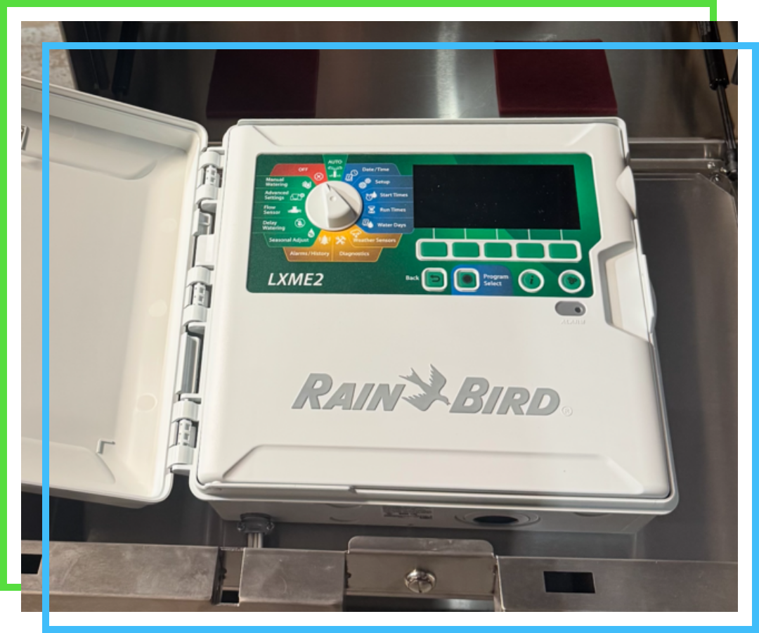 climate based monitoring