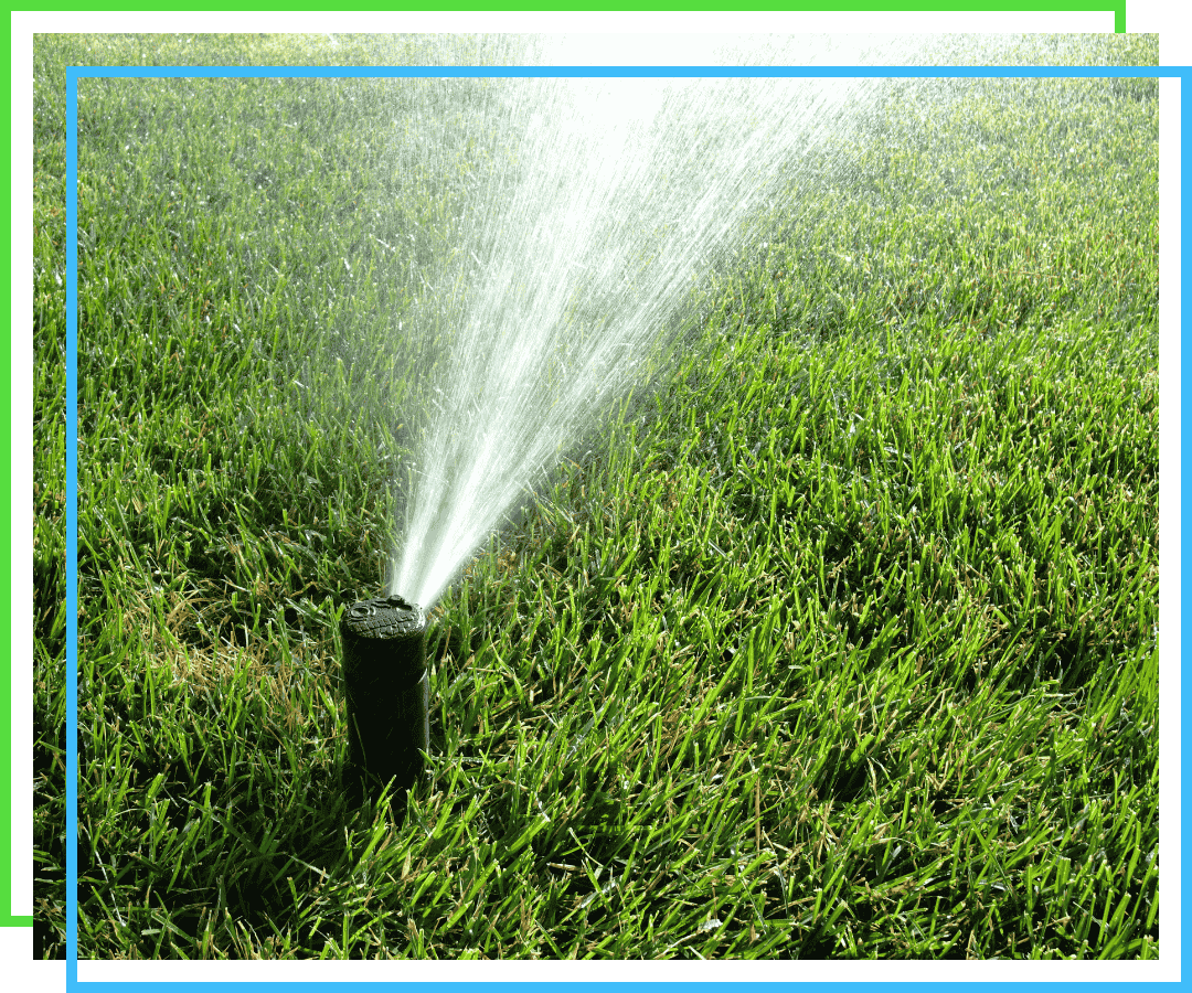 The Importance of Regular Sprinkler Maintenance - Image 1